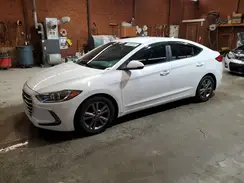 5NPD84LF7HH015014 2017 HYUNDAI ELANTRA