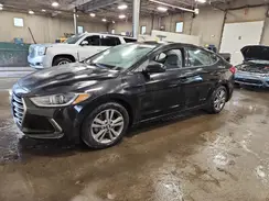 5NPD84LF7HH015529 2017 HYUNDAI ELANTRA