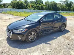 5NPD84LF7HH015711 2017 HYUNDAI ELANTRA