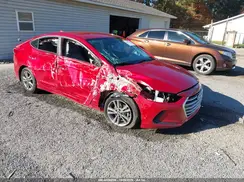 5NPD84LF7HH015840 2017 HYUNDAI ELANTRA