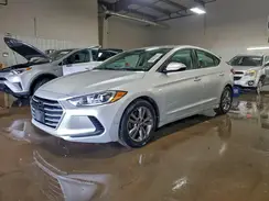 5NPD84LF7HH016115 2017 HYUNDAI ELANTRA