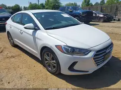 5NPD84LF7HH016731 2017 HYUNDAI ELANTRA