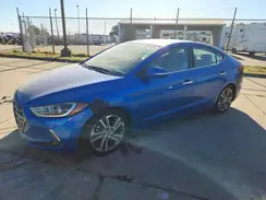 5NPD84LF7HH016843 2017 HYUNDAI ELANTRA