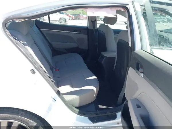 5NPD84LF7HH017751 2017 HYUNDAI ELANTRA - Image 8