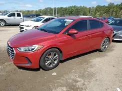 5NPD84LF7HH017927 2017 HYUNDAI ELANTRA