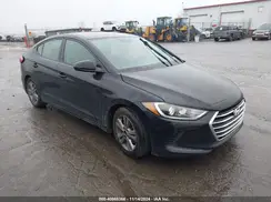 5NPD84LF7HH018432 2017 HYUNDAI ELANTRA