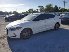 5NPD84LF7HH020049 2017 HYUNDAI ELANTRA