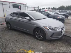 5NPD84LF7HH020214 2017 HYUNDAI ELANTRA
