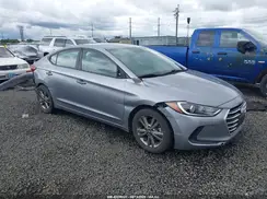 5NPD84LF7HH020259 2017 HYUNDAI ELANTRA