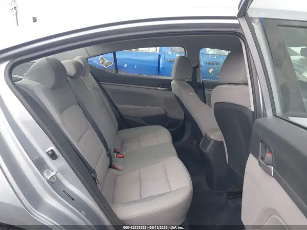 5NPD84LF7HH020259 2017 HYUNDAI ELANTRA - Image 8