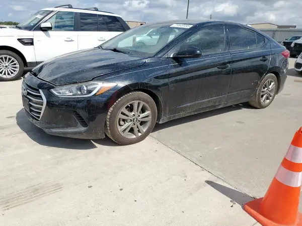 5NPD84LF7HH020438 2023 HYUNDAI ELANTRA - Image 1