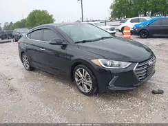 5NPD84LF7HH021105 2017 HYUNDAI ELANTRA