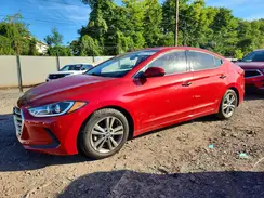 5NPD84LF7HH021153 2017 HYUNDAI ELANTRA