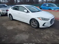 5NPD84LF7HH021525 2017 HYUNDAI ELANTRA