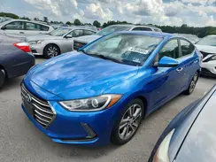 5NPD84LF7HH021590 2017 HYUNDAI ELANTRA