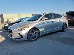5NPD84LF7HH021685 2017 HYUNDAI ELANTRA