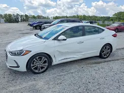 5NPD84LF7HH022240 2017 HYUNDAI ELANTRA