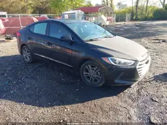 5NPD84LF7HH023548 2017 HYUNDAI ELANTRA
