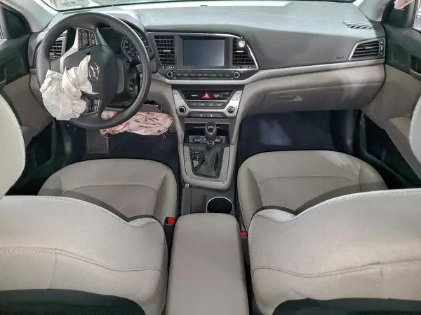 5NPD84LF7HH023596 2017 HYUNDAI ELANTRA - Image 8