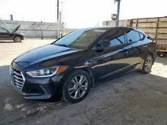 5NPD84LF7HH023873 2017 HYUNDAI ELANTRA