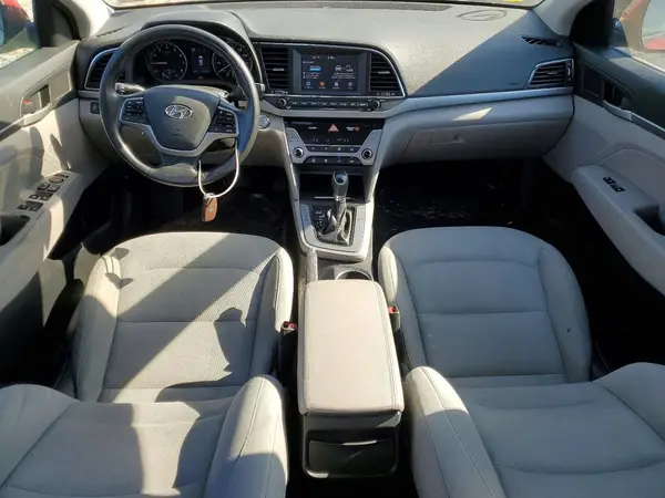 5NPD84LF7HH024067 2017 HYUNDAI ELANTRA - Image 8