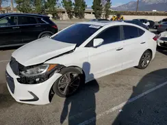 5NPD84LF7HH024196 2017 HYUNDAI ELANTRA