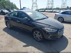 5NPD84LF7HH024814 2017 HYUNDAI ELANTRA