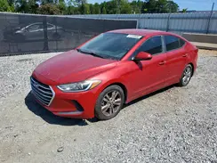 5NPD84LF7HH024893 2017 HYUNDAI ELANTRA