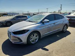 5NPD84LF7HH024991 2017 HYUNDAI ELANTRA