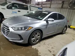 5NPD84LF7HH025414 2017 HYUNDAI ELANTRA