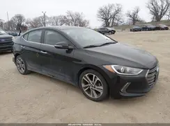 5NPD84LF7HH025445 2017 HYUNDAI ELANTRA