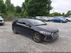 5NPD84LF7HH025462 2017 HYUNDAI ELANTRA