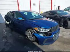 5NPD84LF7HH025638 2017 HYUNDAI ELANTRA