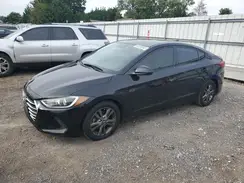 5NPD84LF7HH025719 2017 HYUNDAI ELANTRA