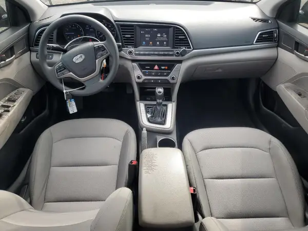 5NPD84LF7HH025719 2017 HYUNDAI ELANTRA - Image 8