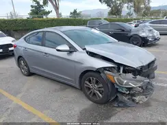 5NPD84LF7HH025882 2017 HYUNDAI ELANTRA