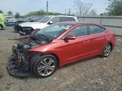 5NPD84LF7HH025915 2017 HYUNDAI ELANTRA