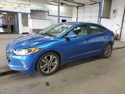 5NPD84LF7HH025994 2017 HYUNDAI ELANTRA