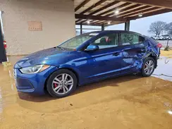 5NPD84LF7HH027079 2017 HYUNDAI ELANTRA