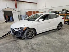 5NPD84LF7HH027101 2017 HYUNDAI ELANTRA