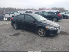 5NPD84LF7HH027227 2017 HYUNDAI ELANTRA