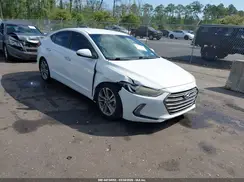 5NPD84LF7HH027521 2017 HYUNDAI ELANTRA