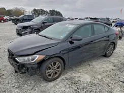 5NPD84LF7HH028992 2017 HYUNDAI ELANTRA