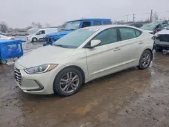 5NPD84LF7HH029124 2017 HYUNDAI ELANTRA