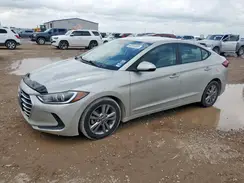 5NPD84LF7HH029141 2017 HYUNDAI ELANTRA