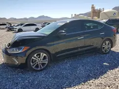 5NPD84LF7HH029172 2017 HYUNDAI ELANTRA