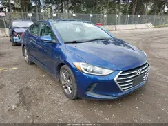 5NPD84LF7HH030001 2017 HYUNDAI ELANTRA