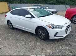 5NPD84LF7HH030161 2017 HYUNDAI ELANTRA