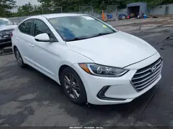 5NPD84LF7HH030435 2017 HYUNDAI ELANTRA