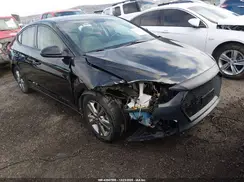 5NPD84LF7HH030595 2017 HYUNDAI ELANTRA